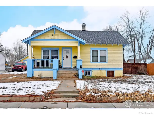 415 10th Street, Greeley, CO 80631