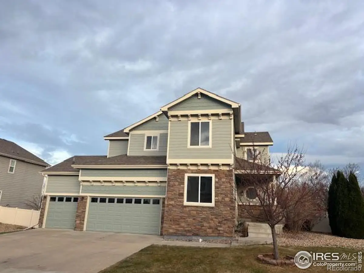 5204 Mountaineer Drive, Windsor, CO 80550 - Image #1