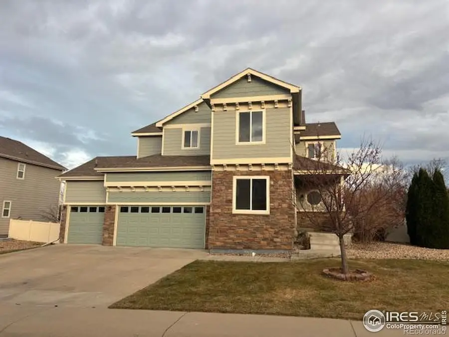 5204 Mountaineer Drive, Windsor, CO 80550 - Image #2