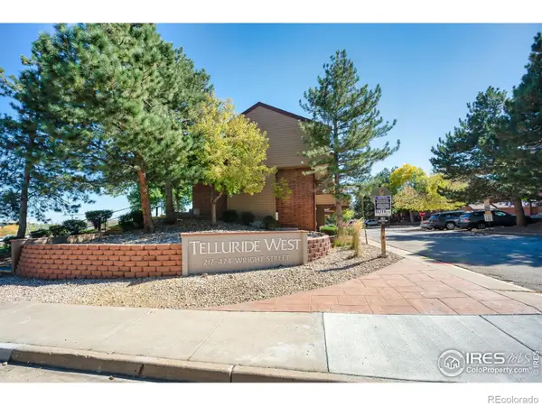 326 Wright Street #305, Lakewood, CO 80228