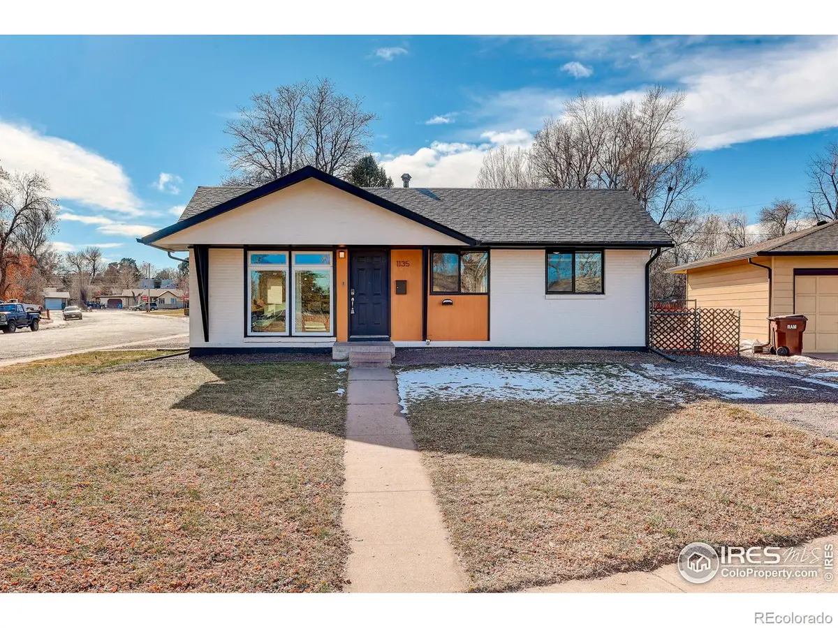1135 34th Avenue, Greeley, CO 80634 - Image #1