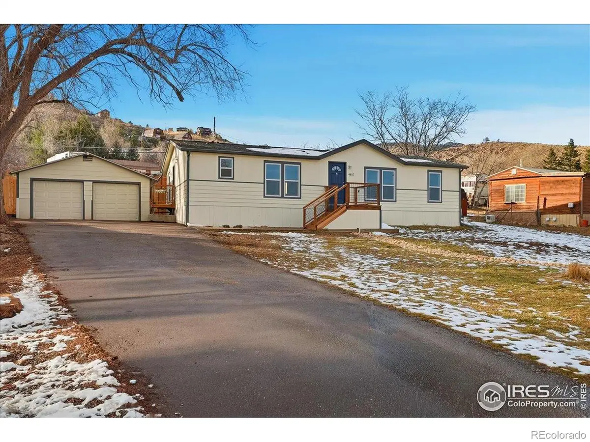 4817 Catalina Drive, Fort Collins, CO 80526 - Image #1