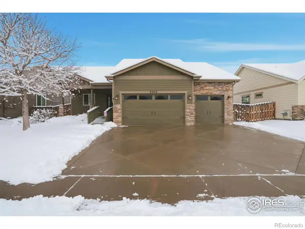 4202 Woodlake Lane, Wellington, CO 80549