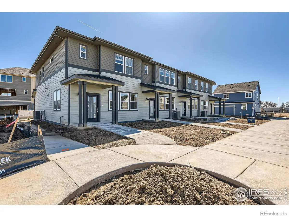 851 Merganser Drive, Fort Collins, CO 80524 - Image #1