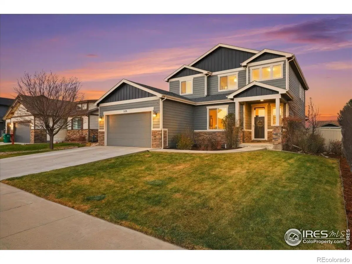 520 Cimarron Drive, Ault, CO 80610 - Image #1