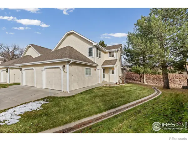 650 Moose Court, Loveland, CO 80537