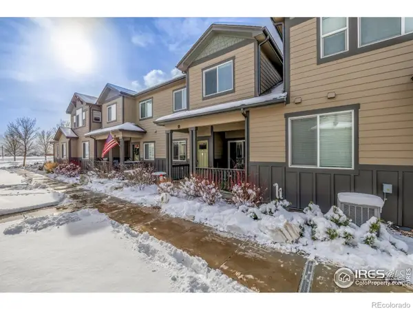 4145 Crittenton Lane #2, Wellington, CO 80549