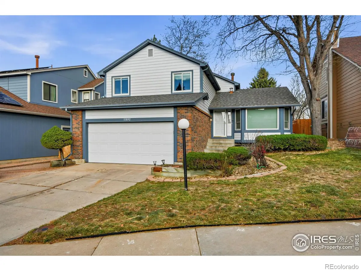 11892 Vallejo Street, Westminster, CO 80234 - Image #1
