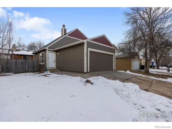 1029 Townley Circle, Longmont, CO 80501