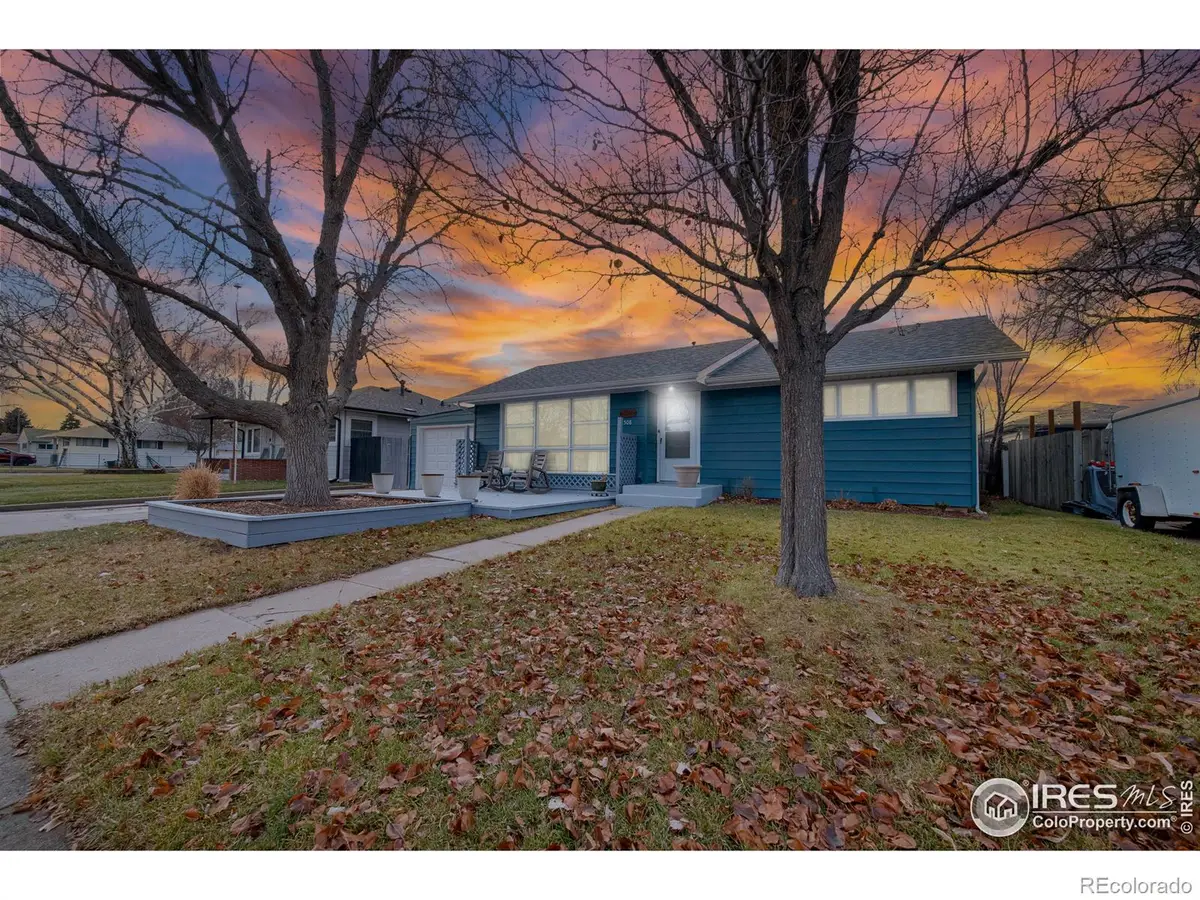 508 Lincoln Street, Brush, CO 80723 - Image #1