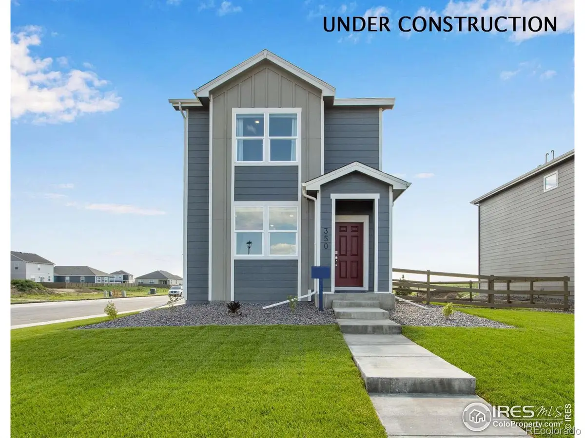 384 Tailholt Avenue, Severance, CO 80550 - Image #1