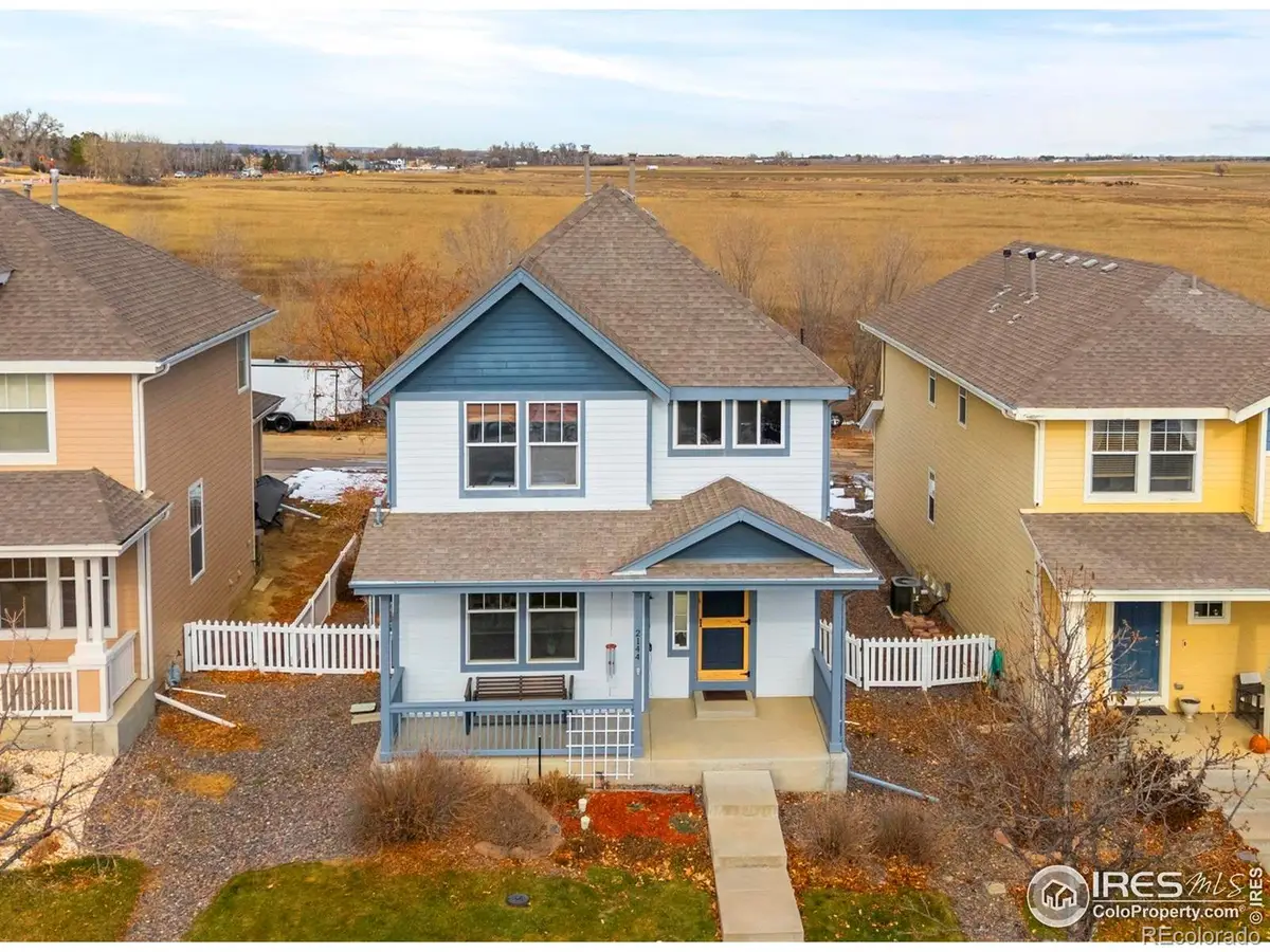 2144 Brightwater Drive, Fort Collins, CO 80524 - Image #1