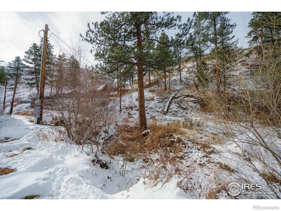 0 Falls Creek Drive, Bellvue, CO 80512 - Image #3