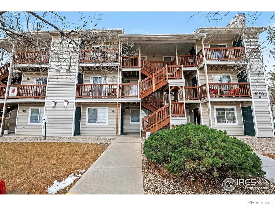1221 University Avenue #A303, Fort Collins, CO 80521 - Image #2