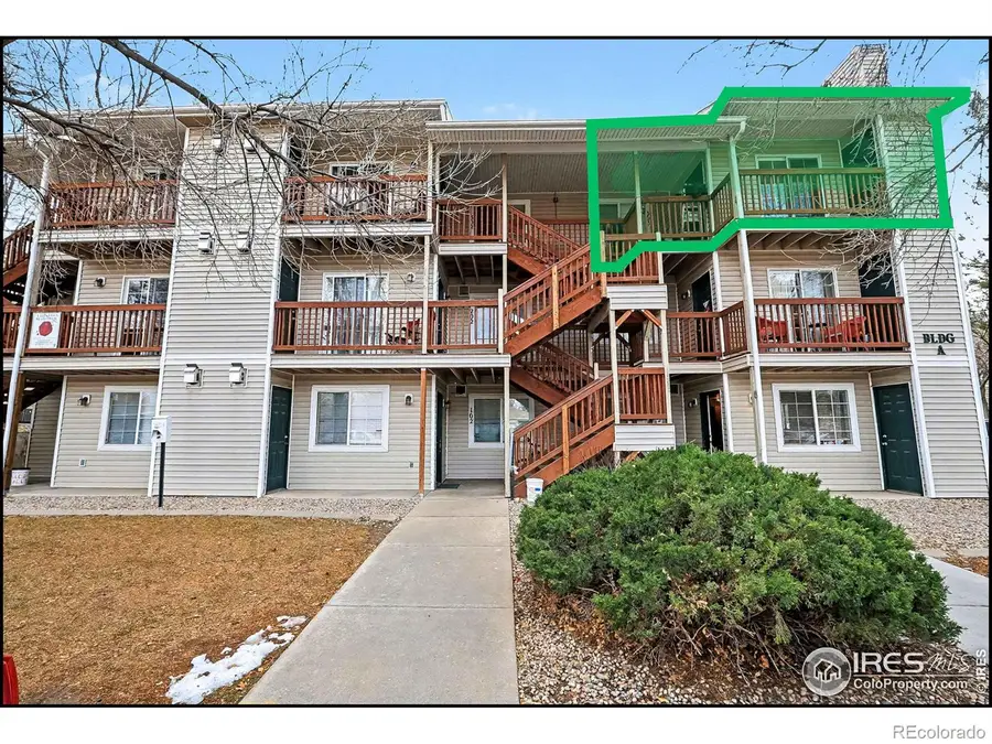 1221 University Avenue #A303, Fort Collins, CO 80521 - Image #3