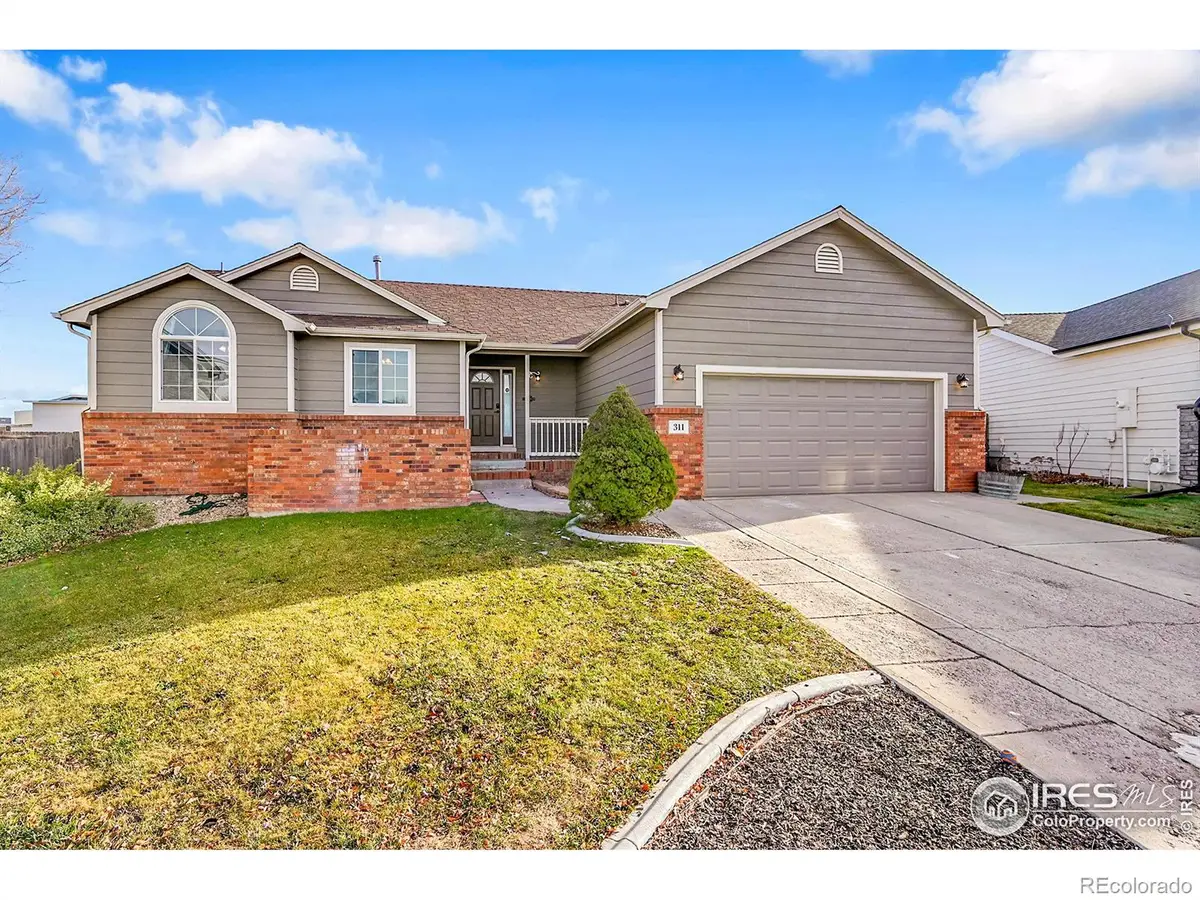 311 Granite Court, Windsor, CO 80550 - Image #1