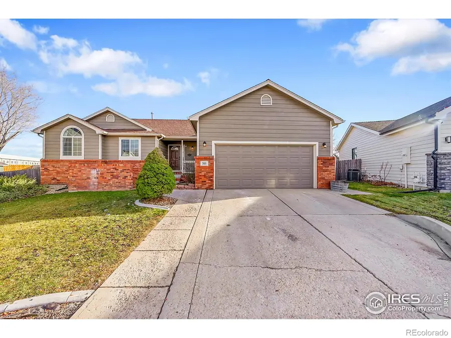 311 Granite Court, Windsor, CO 80550 - Image #2