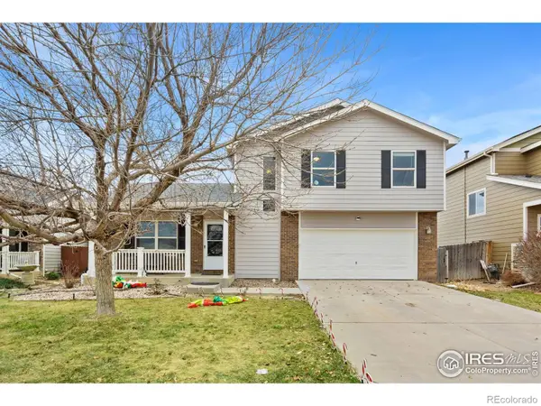 781 S Stage Coach Drive, Milliken, CO 80543