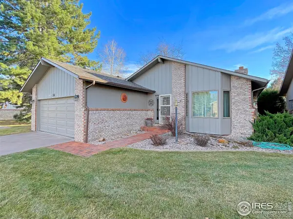 1357 43rd Avenue #36, Greeley, CO 80634