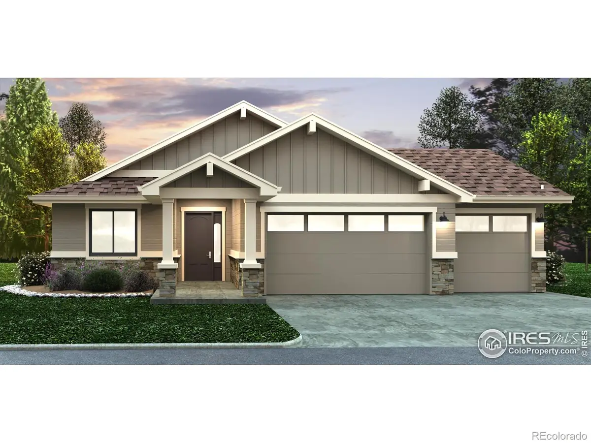 5830 Gianna Drive, Timnath, CO 80547 - Image #1