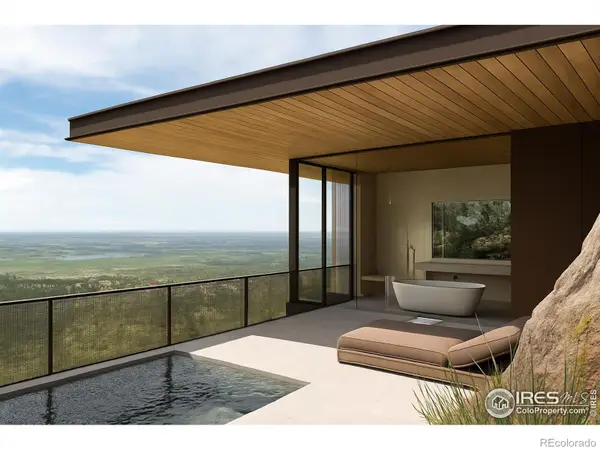 634 Fountaintree Lane, Boulder, CO 80304