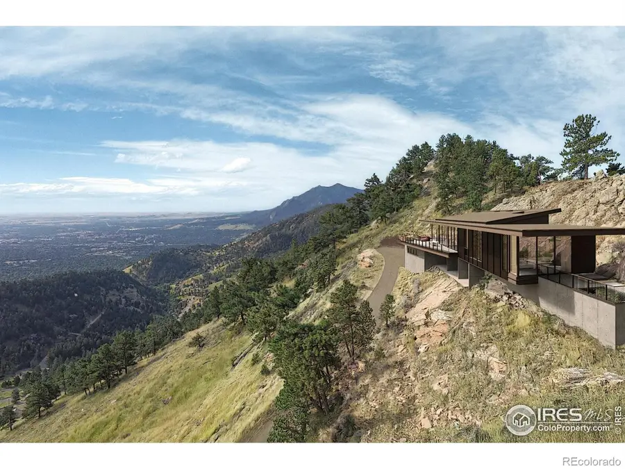 634 Fountaintree Lane, Boulder, CO 80304 - Image #2