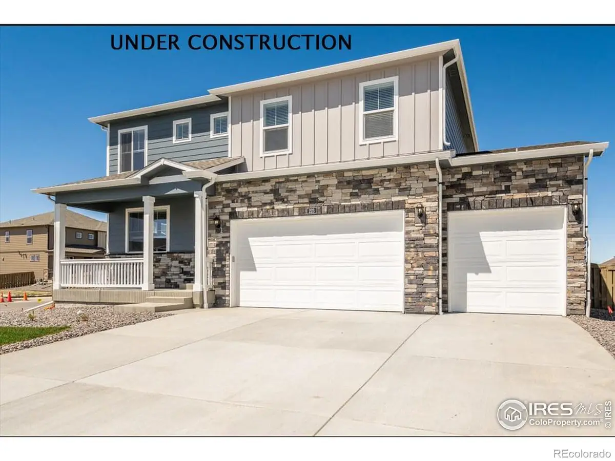 1880 Mount Monroe Drive, Berthoud, CO 80513 - Image #1