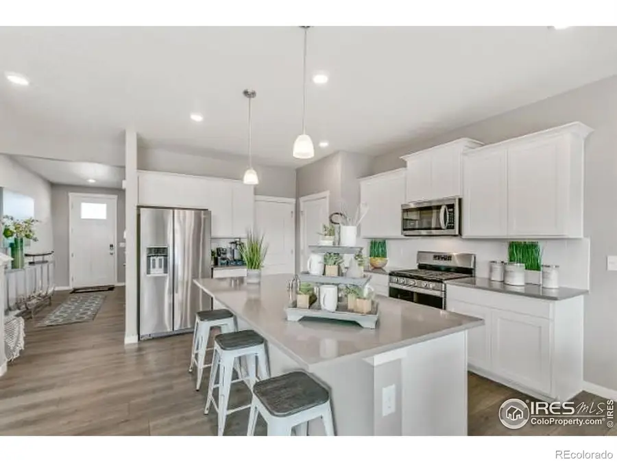 1880 Mount Monroe Drive, Berthoud, CO 80513 - Image #3