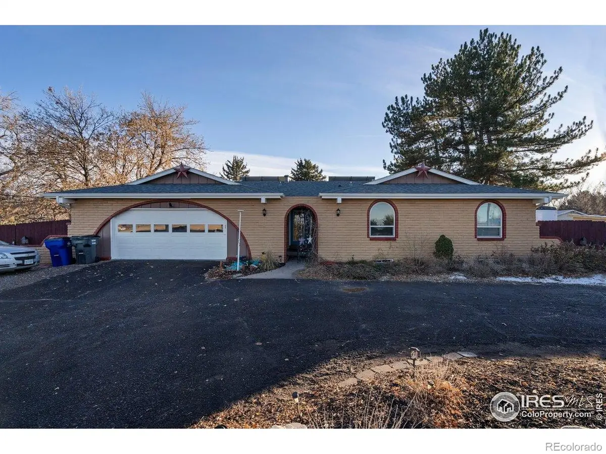 4790 W 20th Street, Greeley, CO 80634 - Image #1