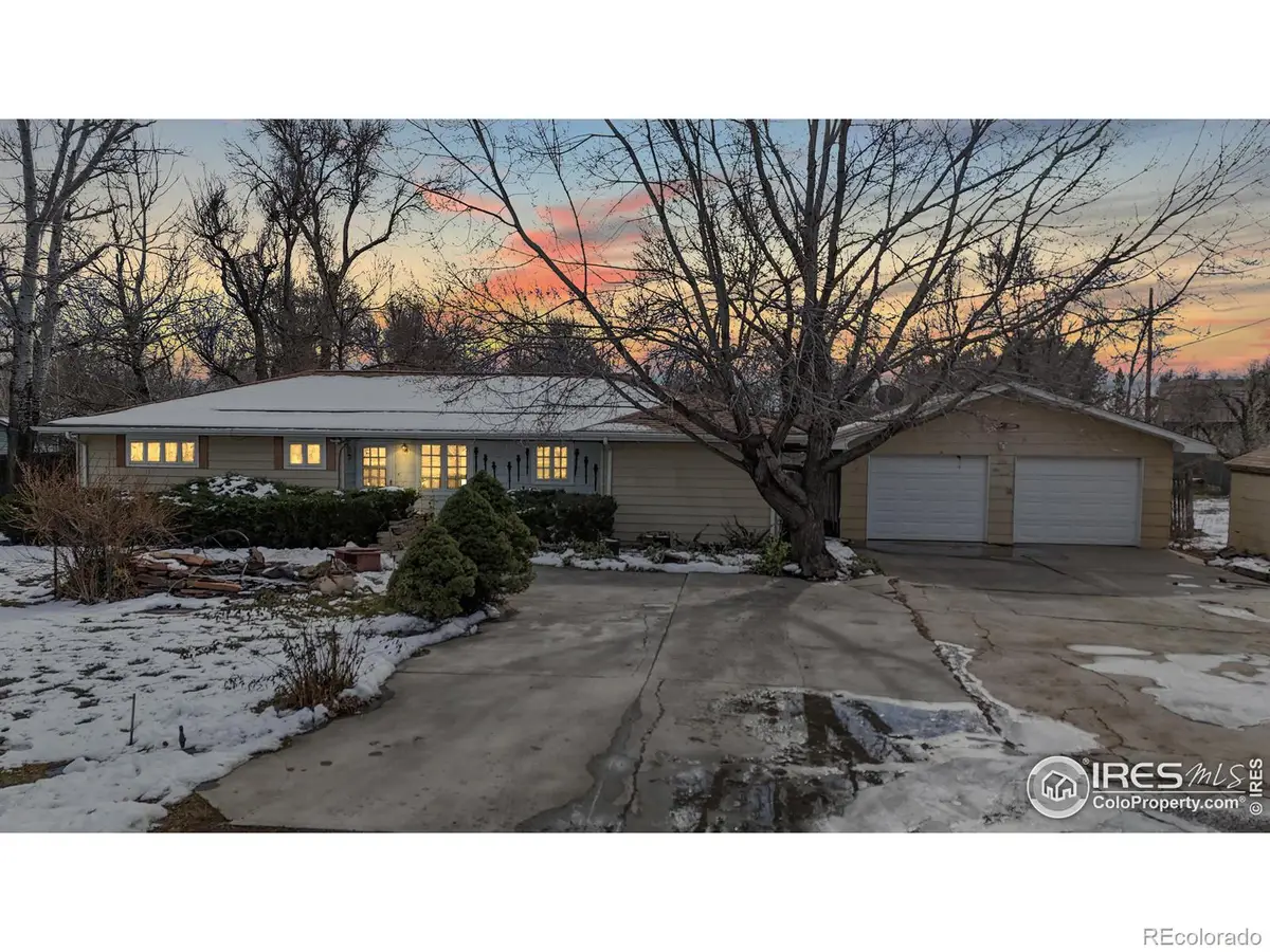228 42nd Street Sw, Loveland, CO 80537 - Image #1