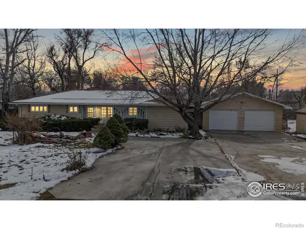 228 42nd Street Sw, Loveland, CO 80537