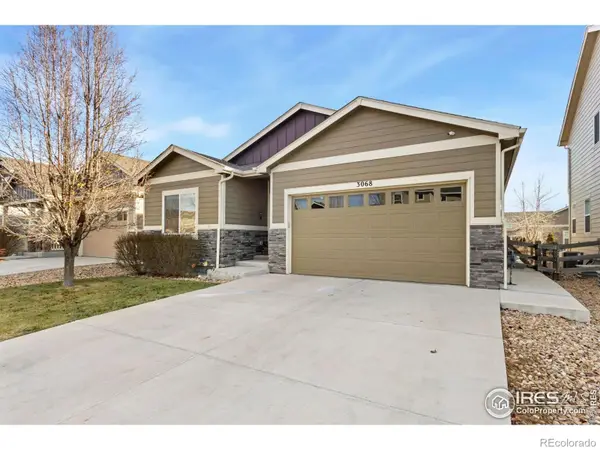 3068 Nebula Court, Loveland, CO 80537