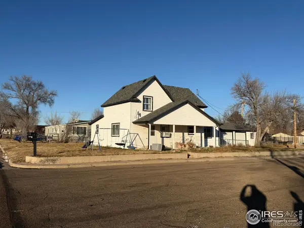 375 W 7th Street, Akron, CO 80720