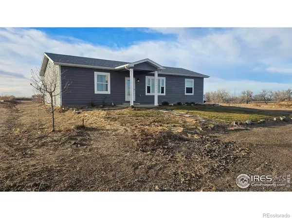 29391 Highway 34 #Lot 6, Brush, CO 80723