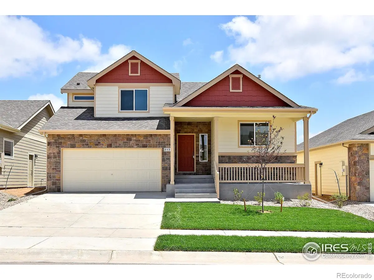 2374 Jasmine Lane, Johnstown, CO 80534 - Image #1
