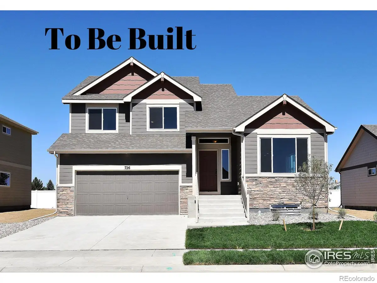 2404 Jasmine Lane, Johnstown, CO 80534 - Image #1