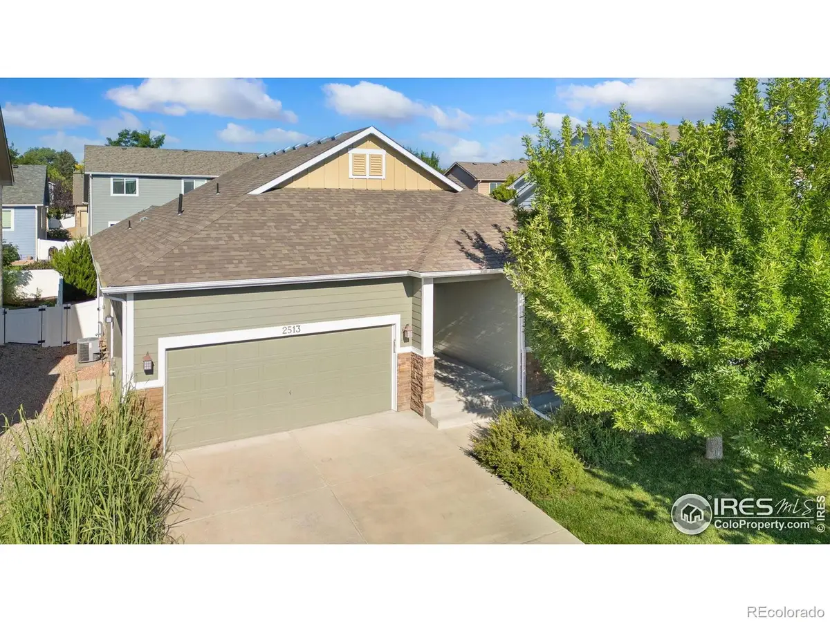 2513 Banbury Lane, Fort Collins, CO 80524 - Image #1