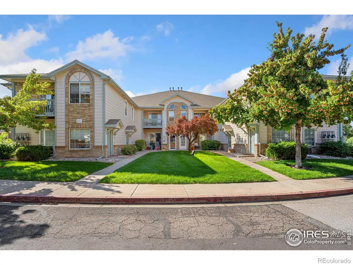 5151 29th Street #805, Greeley, CO 80634 - Image #1