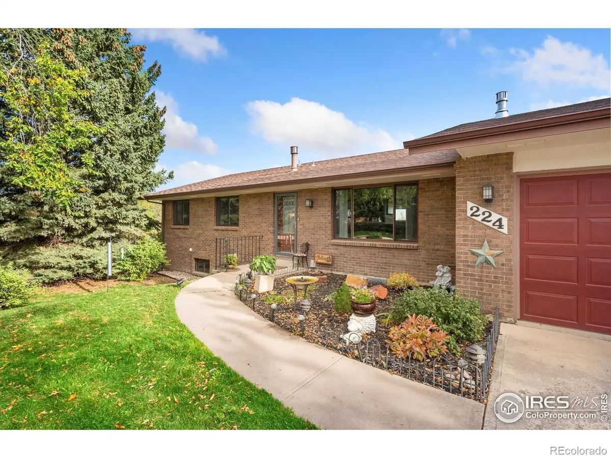 224 Bradley Drive, Fort Collins, CO 80524 - Image #1