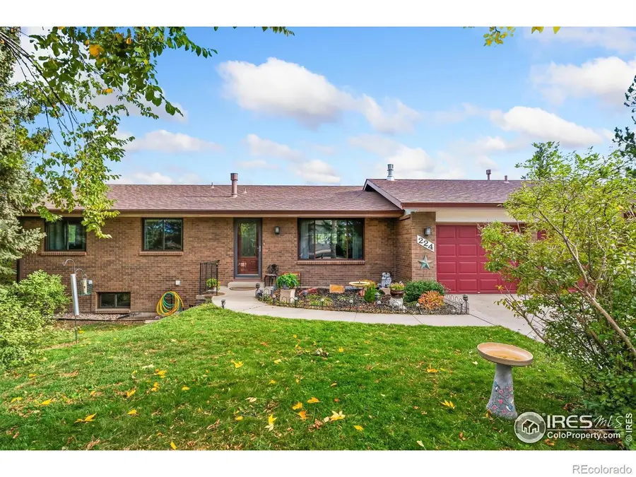 224 Bradley Drive, Fort Collins, CO 80524 - Image #2
