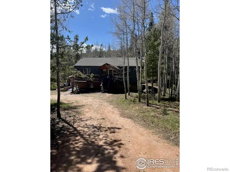 100 Santee Court, Red Feather Lakes, CO 80545 - Image #2