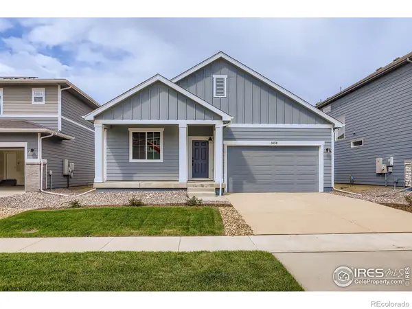 1832 Cord Grass Drive, Fort Collins, CO 80524