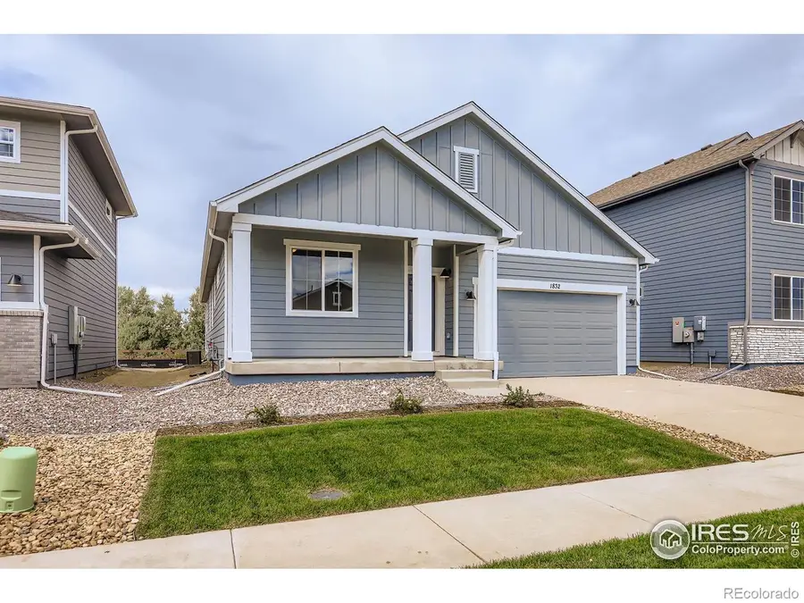 1832 Cord Grass Drive, Fort Collins, CO 80524 - Image #2