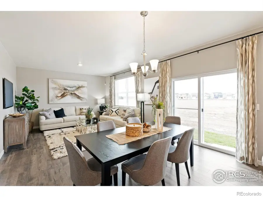 1864 Mount Monroe Drive, Berthoud, CO 80513 - Image #3