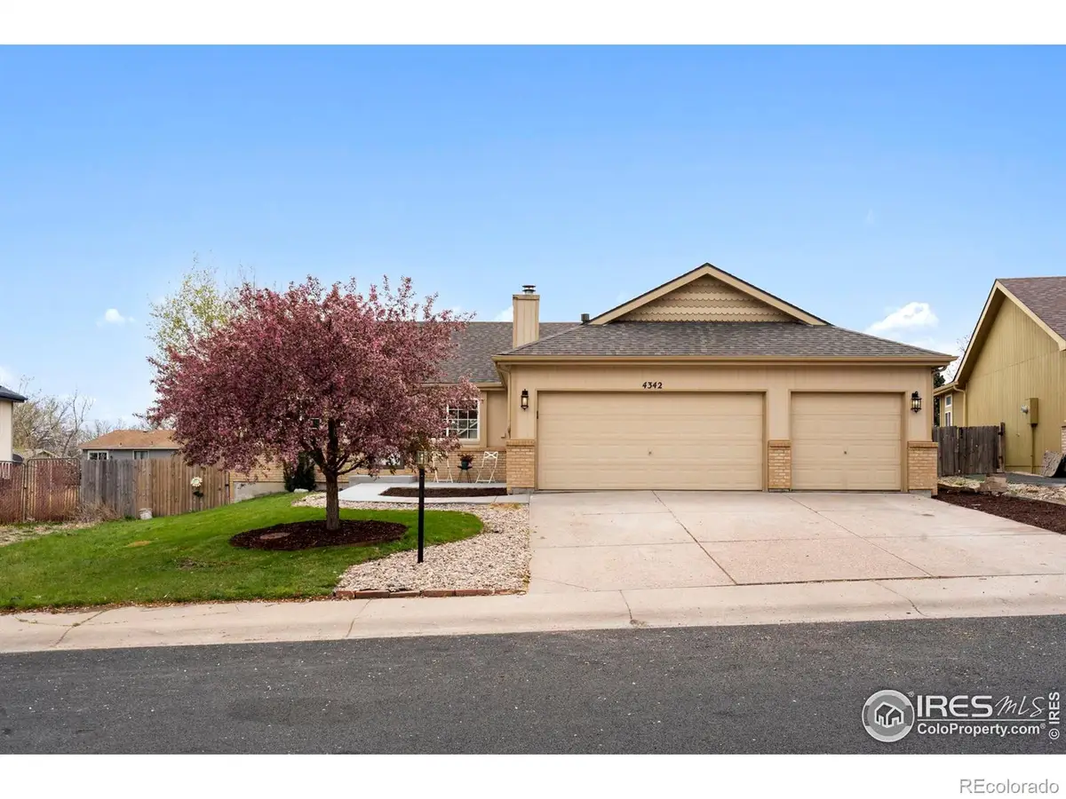 4342 Sunridge Drive, Loveland, CO 80538 - Image #1