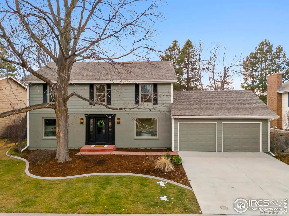 1125 Oakmont Court, Fort Collins, CO 80525 - Image #1