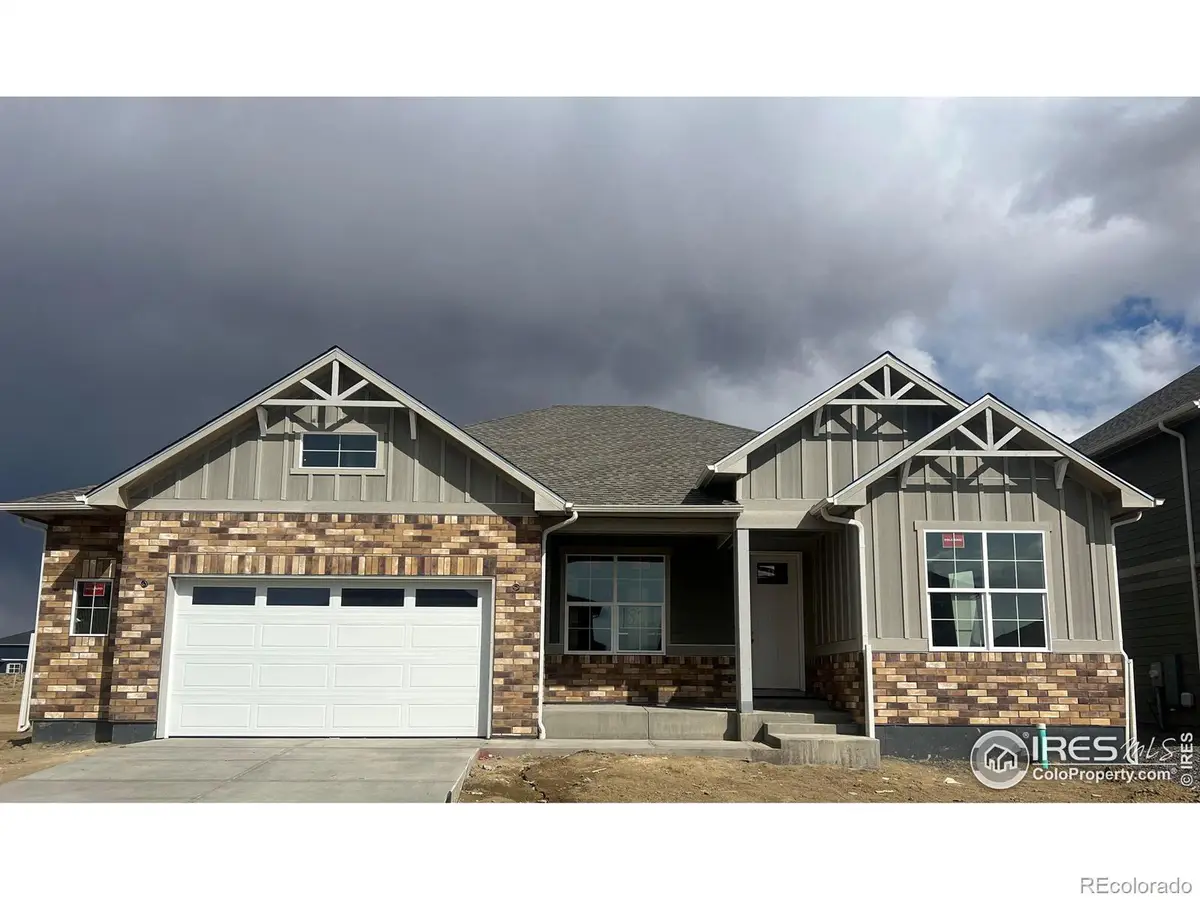 1847 Chaffee Crest Drive, Berthoud, CO 80513 - Image #1