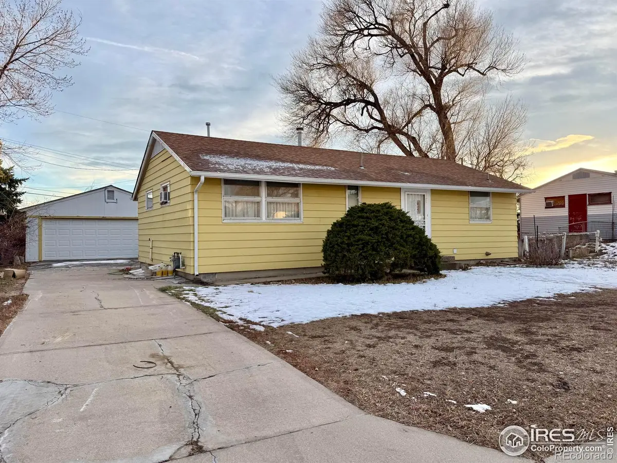 300 Campo Street, Denver, CO 80221 - Image #1