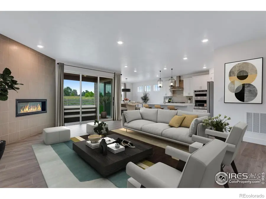 1823 Chaffee Crest Drive, Berthoud, CO 80513 - Image #3