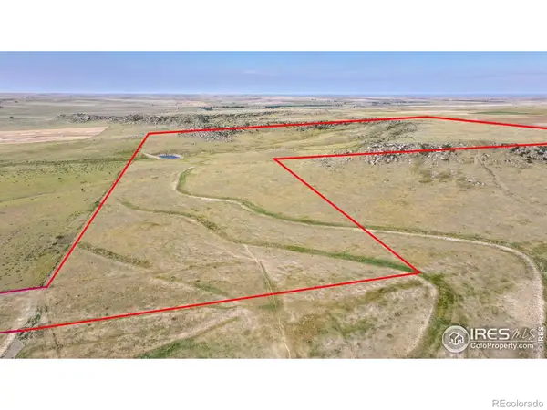 0 Tbd County Road 30, Sterling, CO 80751